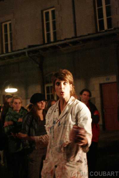 Diapositive suivante